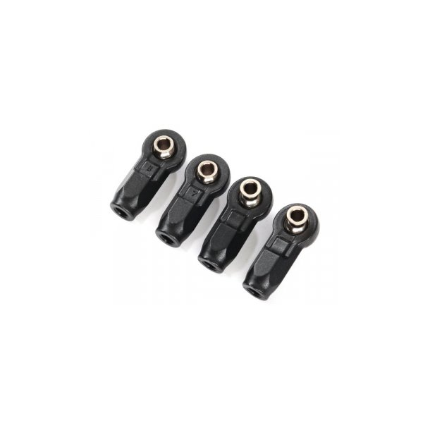 Rod End w/ Pivot Balls (4)  Maxx