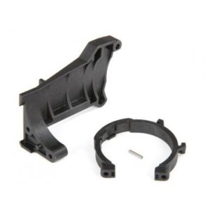 Motor Mount (for optional motor #3481) Maxx