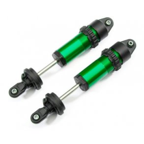 Shocks GT-Maxx Green (2)