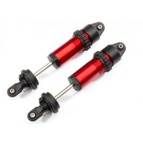 Shocks GT-Maxx Red (2)