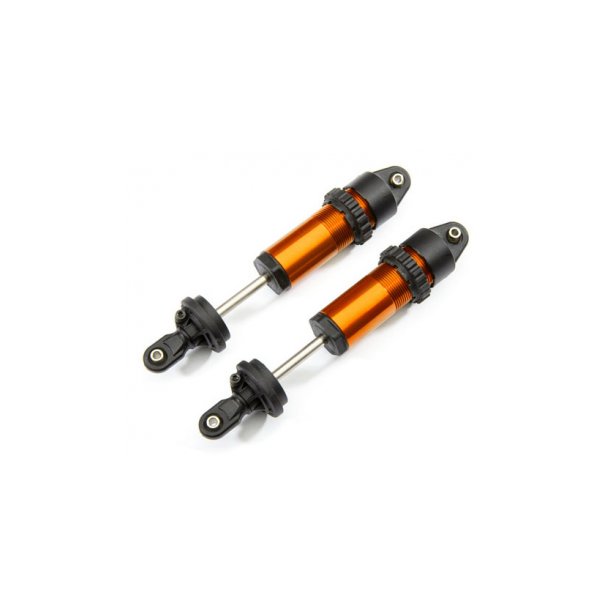 Shocks GT-Maxx Orange (2)