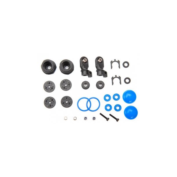 Rebuild Kit Shock GT-Maxx