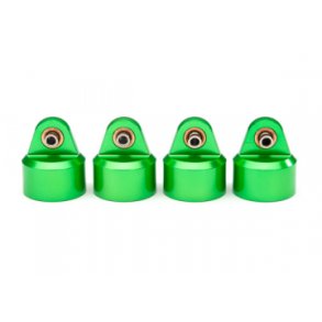 Shock Caps Alu Green GT-Maxx (4)