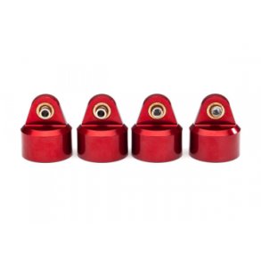 Shock Caps Alu Red GT-Maxx (4)
