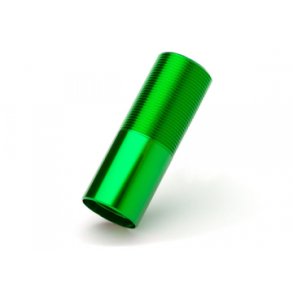 Shock Body Alu Green GT-Maxx