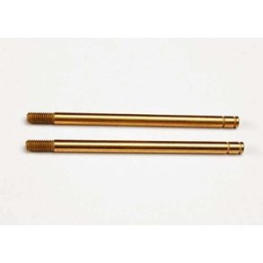 Shock Shafts XX-Long Titan Coated (2)
