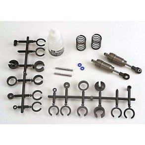 Shock Big Bore Short Complete (2)