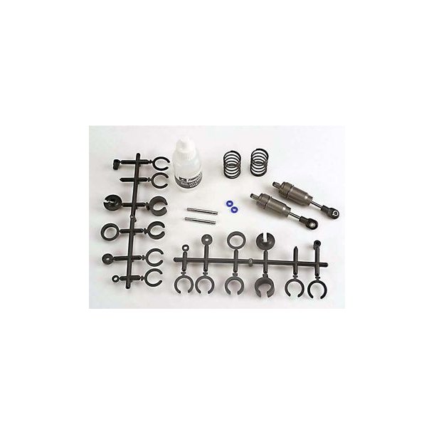 Shock Big Bore Short Complete (2)