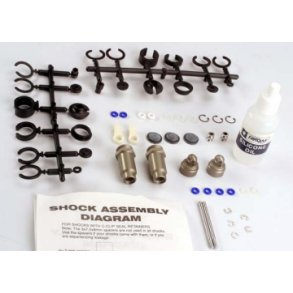 Shock Big Bore Medium Complete (2)