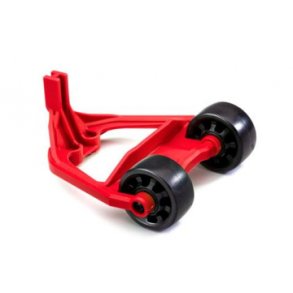 Wheelie Bar Red Maxx