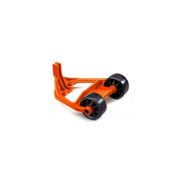 Wheelie Bar Orange Maxx