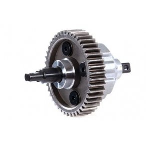 Diffential Complete Center Maxx