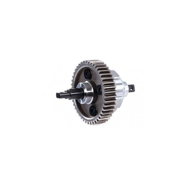 Diffential Complete Center Maxx