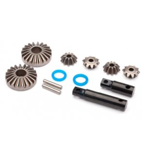 Output Gear Set Center Diff Maxx