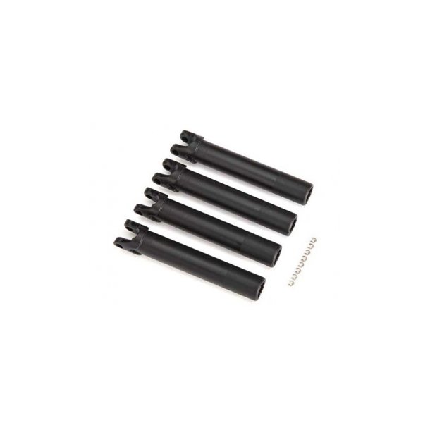 Driveshaft Half Shaft Outer Extended (4) Maxx WideMaxx