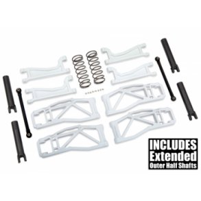 Suspension Kit WideMaxx White Maxx