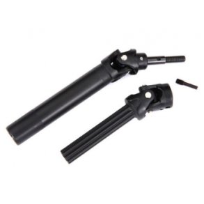 Driveshaft Complete Maxx WideMaxx
