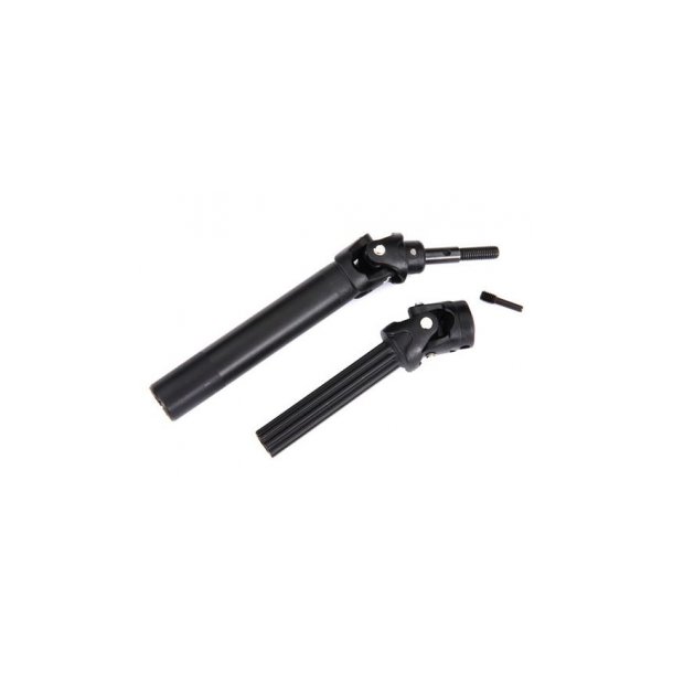 Driveshaft Complete Maxx WideMaxx