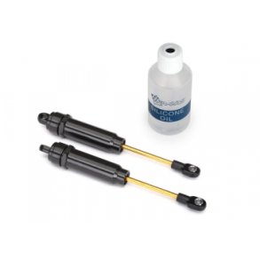 Shocks Big Bore XX-Long Hard Alu PTFE TiN (2)