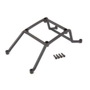 Body Support Set Hoss 4x4