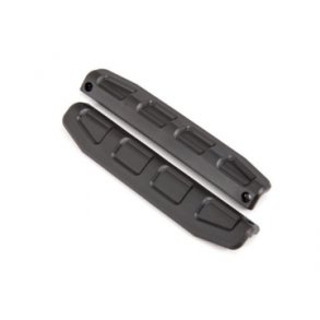 Nerf Bars Chassis Hoss 4x4