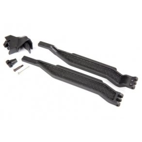 Battery Hold-Down Set Hoss 4x4