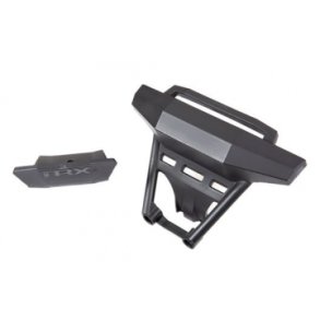 Bumper Front Hoss 4x4