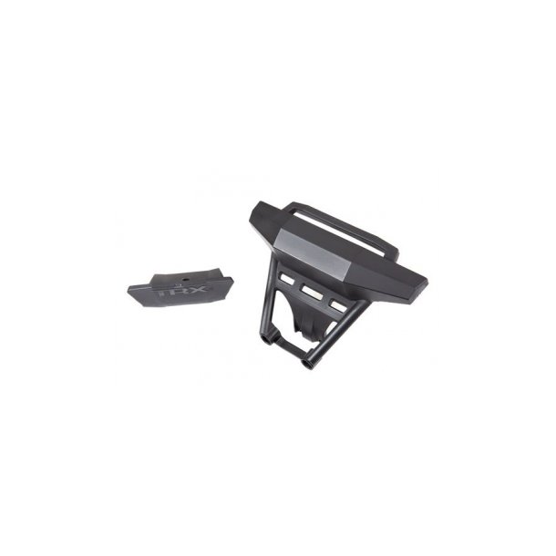 Bumper Front Hoss 4x4