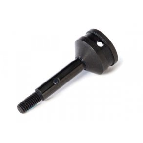 Stub Axle Rear for Steel Axle #9052X