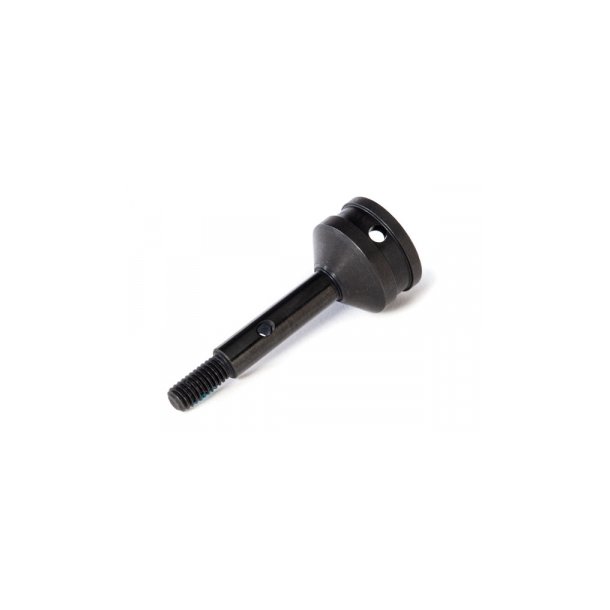 Stub Axle Rear for Steel Axle #9052X