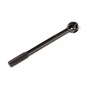 Half Shaft External Splined for Steel axle #9051X/9052X
