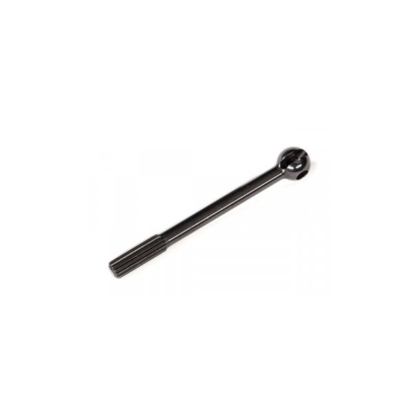 Half Shaft External Splined for Steel axle #9051X/9052X