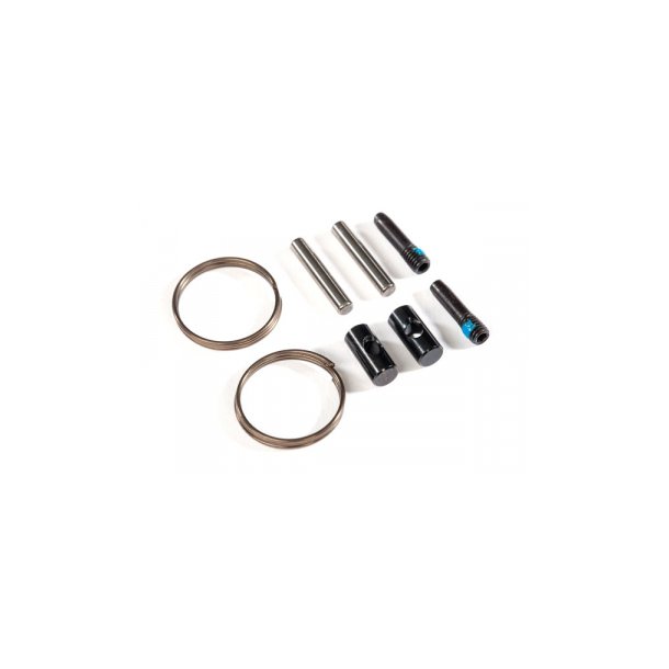 Rebuild Kit Steel Axle #9051X/9052X