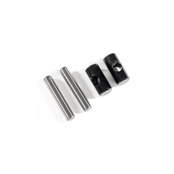 Cross and Drive Pin (2+2) for Steel Axle #9051X/9052X
