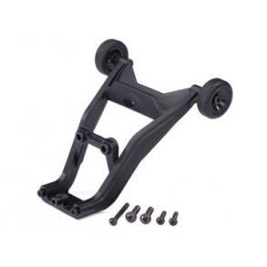 Wheelie Bar Complete Hoss 4x4