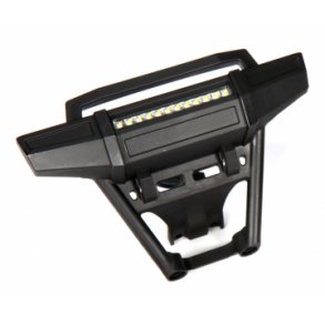 LED Light Front Bumper Hoss 4x4