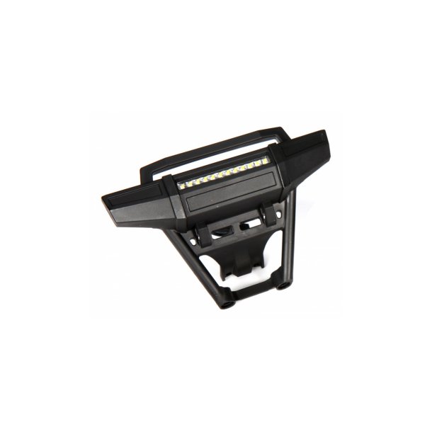 LED Light Front Bumper Hoss 4x4