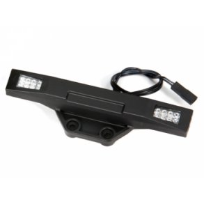 LED Light Rear Bumper Hoss 4x4