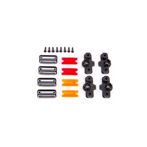 Side Marker Lenses and Housing Blazer &Acirc;&acute;69 and &Acirc;&acute;72