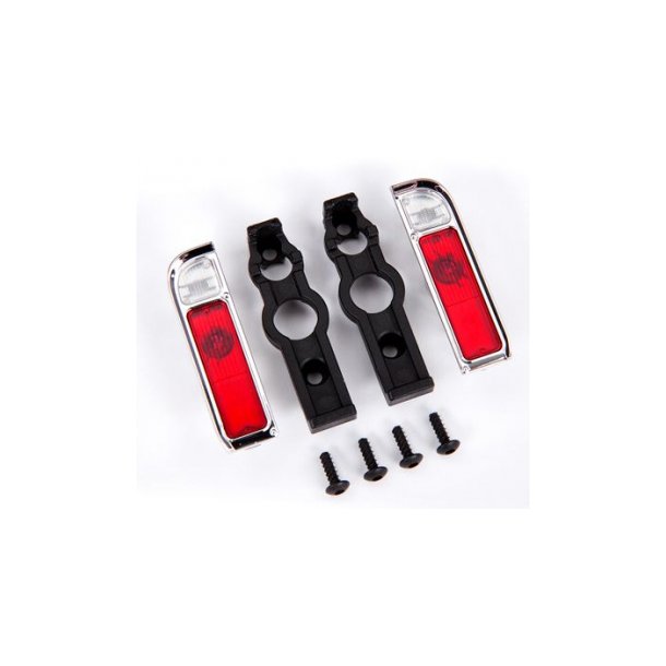 Chromed Tail Lights Blazer &Acirc;&acute;69 and &Acirc;&acute;72