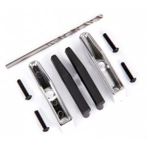 Bumper Pads (fits #9126,9127)  TRX-4