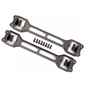 Latch Body Mounts Ford Bronco 2021