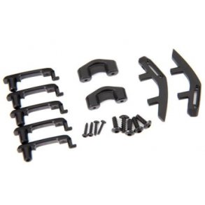 Door Handles & Trail Sights Ford Bronco 2021