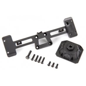 Spare Tire Mount Ford Bronco 2021