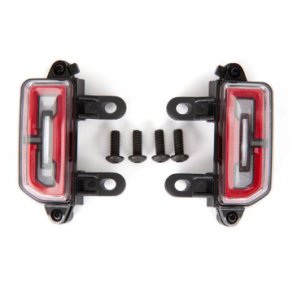 Tail Light Assembly Ford Bronco 2021