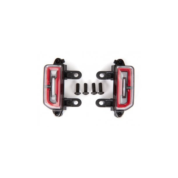 Tail Light Assembly Ford Bronco 2021