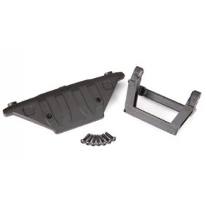 Bumper Mount Front & Skid Plate Ford Bronco 2021