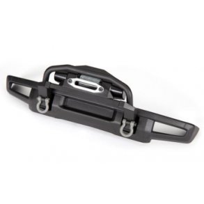 Bumper Front for Winch TRX-4 Ford Bronco 2021