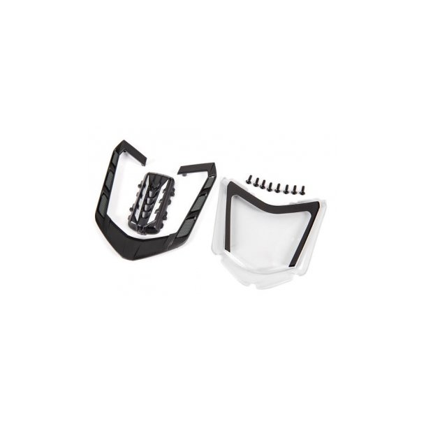 Rear Window / Engine Cover Corvette Stingray