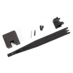 Battery Hold-down Set Factory Five